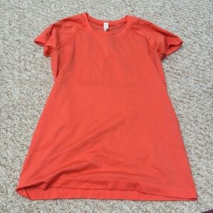 Lululemon Swiftly Tech T-shirts